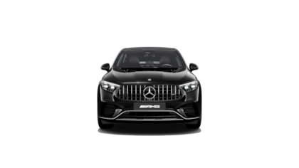 GLC Coupé - 360° view