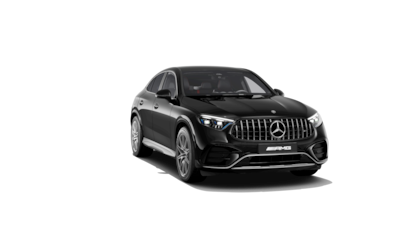 GLC Coupé - 360° view