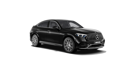 GLC Coupé - 360° view
