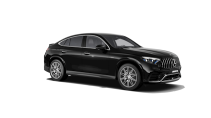 GLC Coupé - 360° view