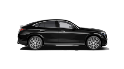 GLC Coupé - 360° view