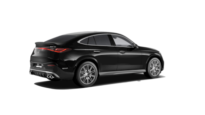 GLC Coupé - 360° view