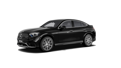 GLC Coupé - 360° view