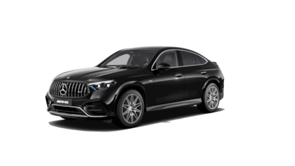 GLC Coupé - 360° view