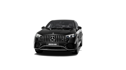 GLC Coupé - 360° view