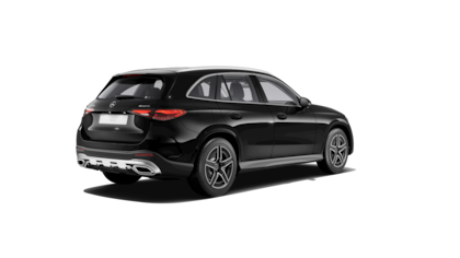 GLC - 360° view
