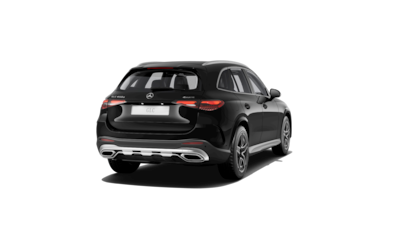 GLC - 360° view