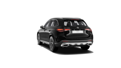 GLC - 360° view