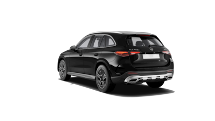 GLC - 360° view