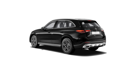 GLC - 360° view