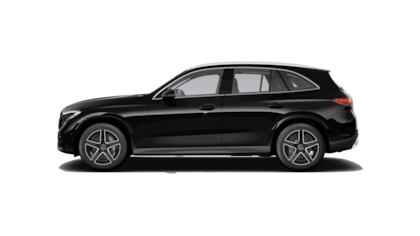 GLC - 360° view