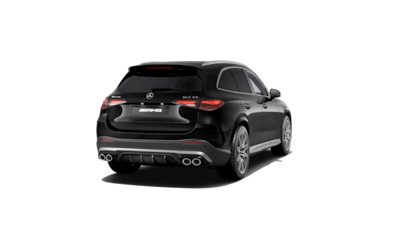 GLC - 360° view