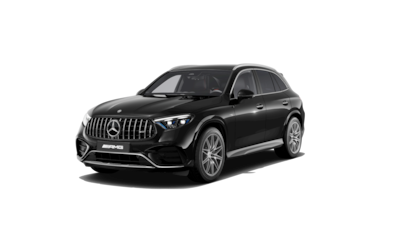GLC - 360° view