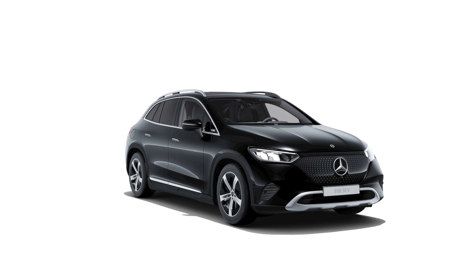 EQE SUV