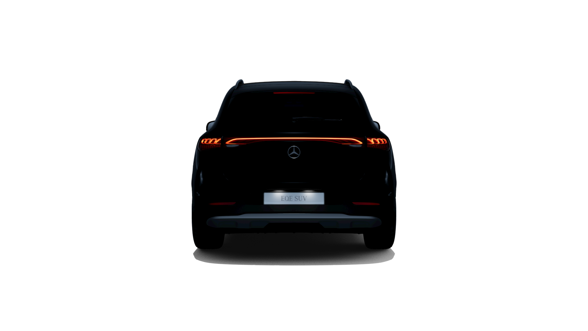 EQE SUV