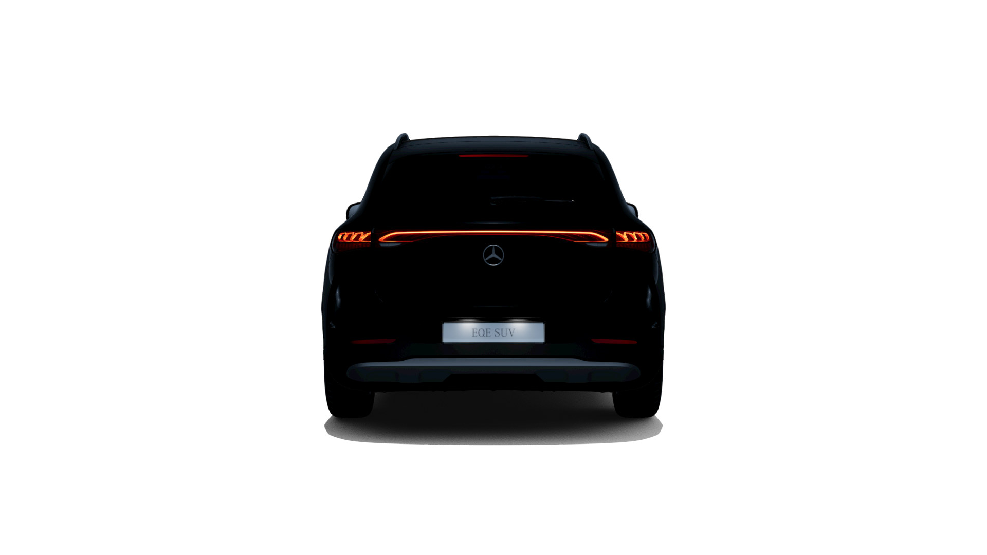 EQE SUV