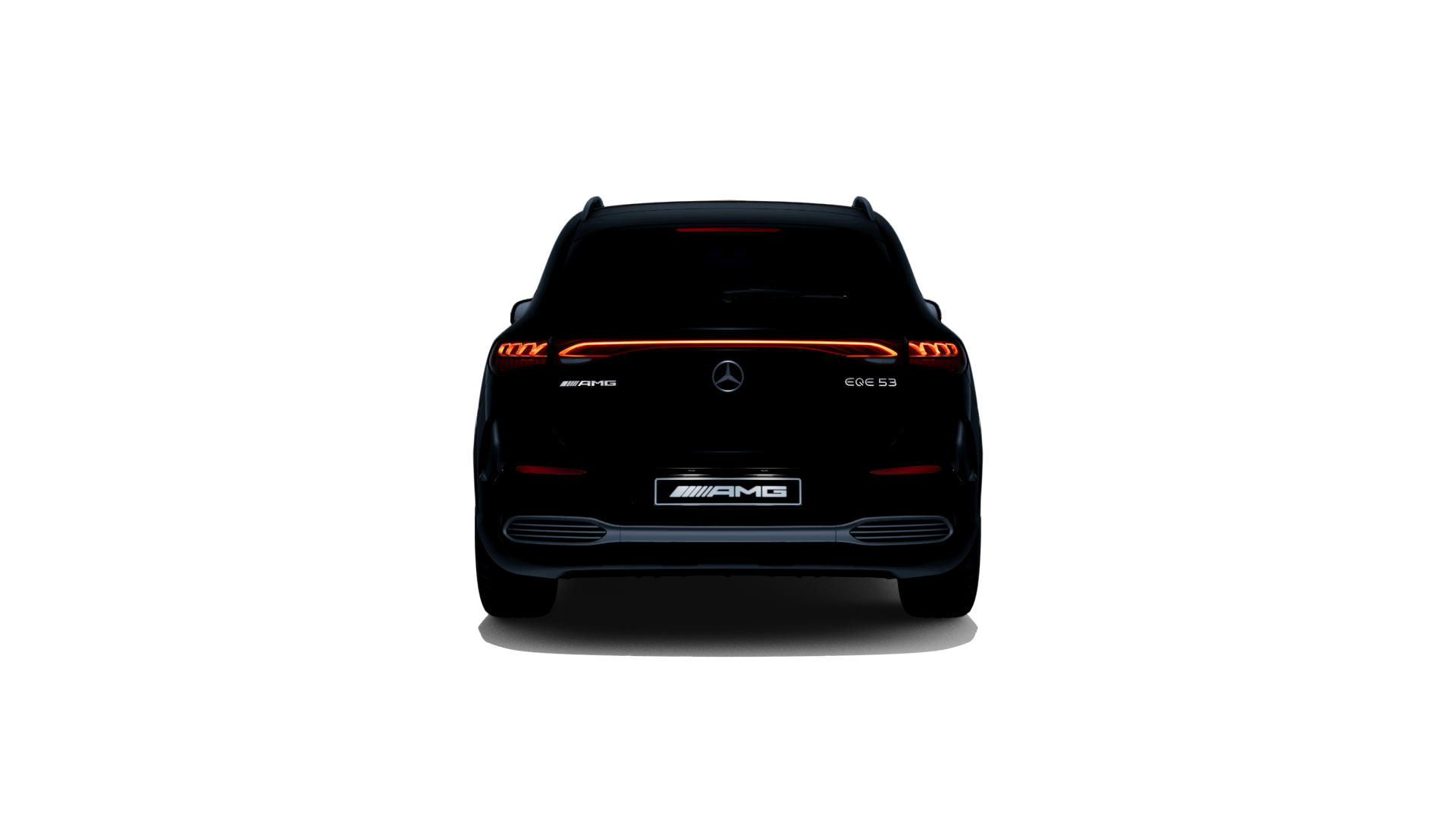 Mercedes-AMG EQE SUV