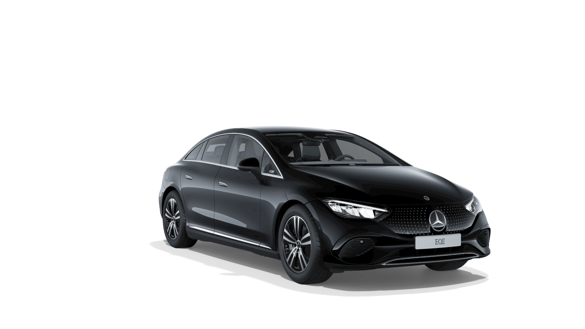 EQE Limousine