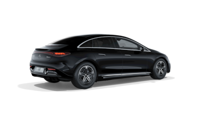 EQE Limousine - 360° view