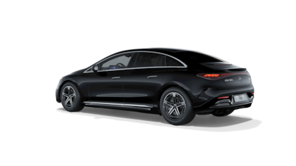 EQE Limousine - 360° view