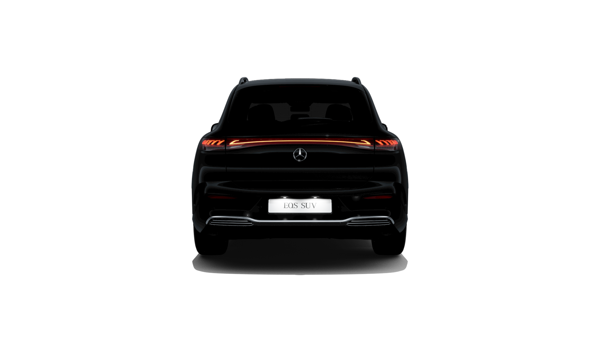 EQS SUV
