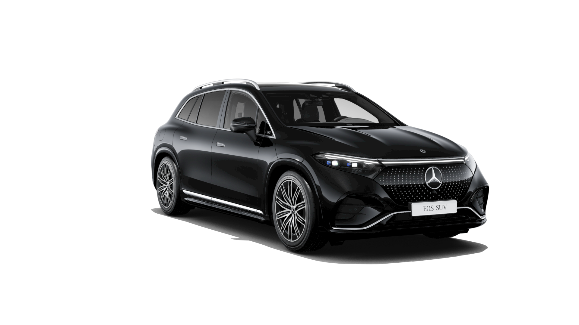 EQS SUV