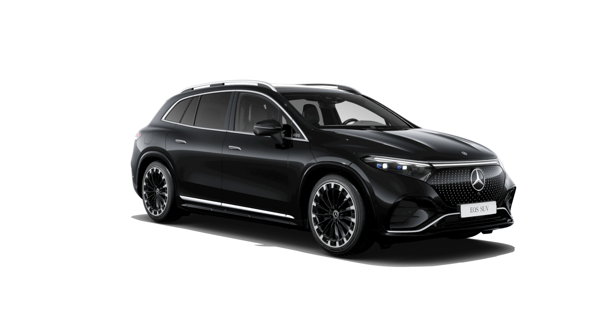 EQS SUV