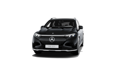 EQS SUV - 360° view