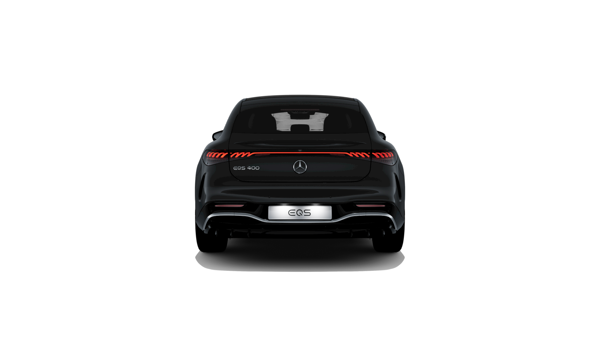 EQS Limousine