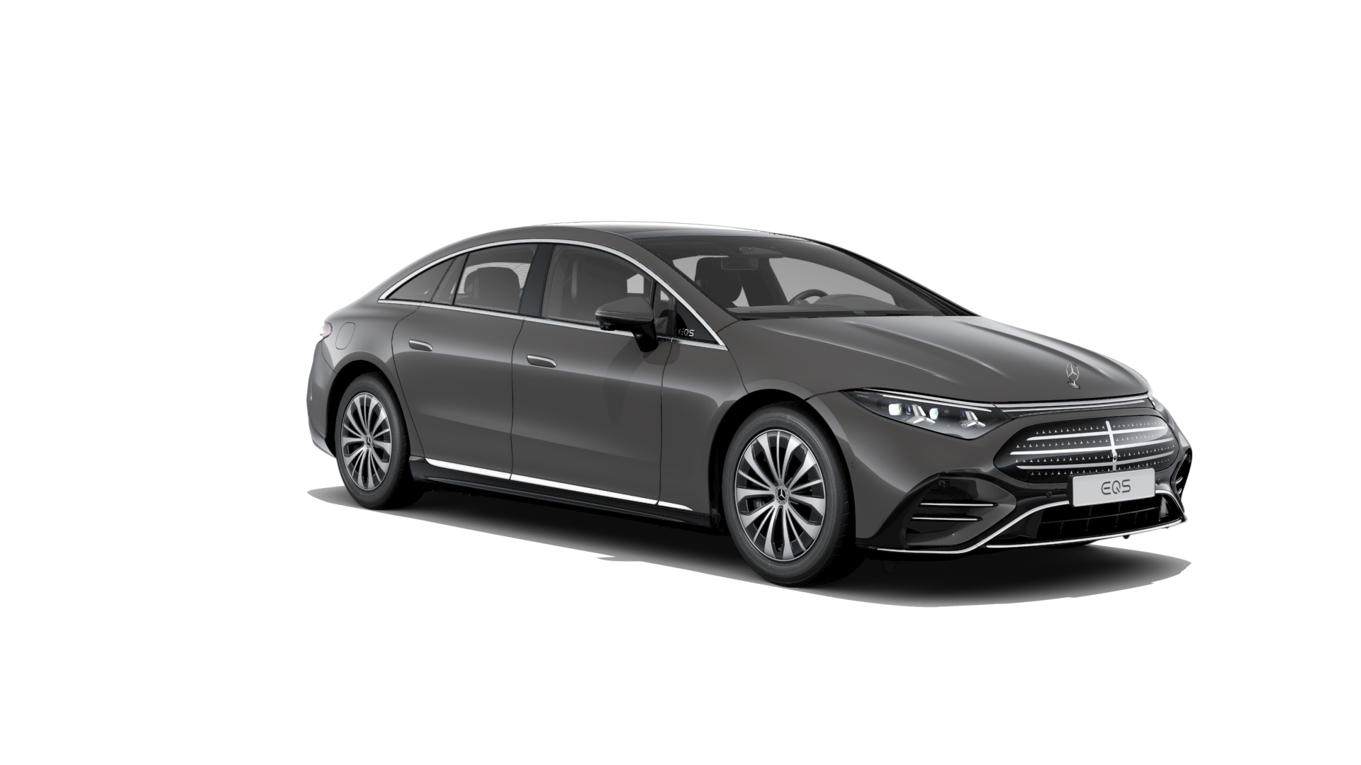EQS Limousine