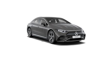 EQS Limousine - 360° view