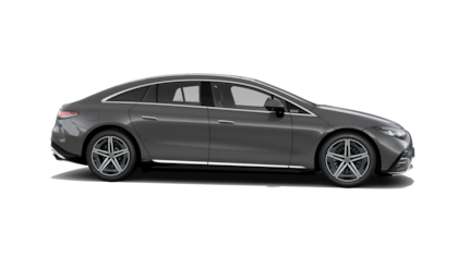 EQS Limousine - 360° view