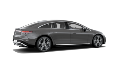 EQS Limousine - 360° view