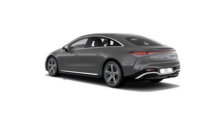 EQS Limousine - 360° view