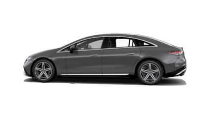 EQS Limousine - 360° view