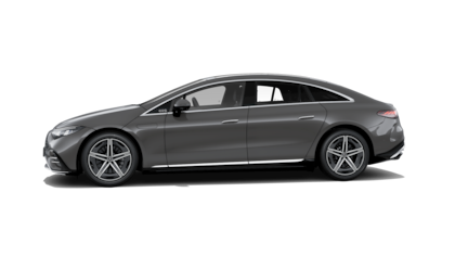 EQS Limousine - 360° view