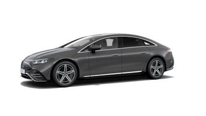 EQS Limousine - 360° view