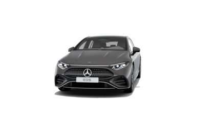 EQS Limousine - 360° view