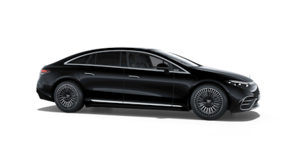 EQS Limousine - 360° view