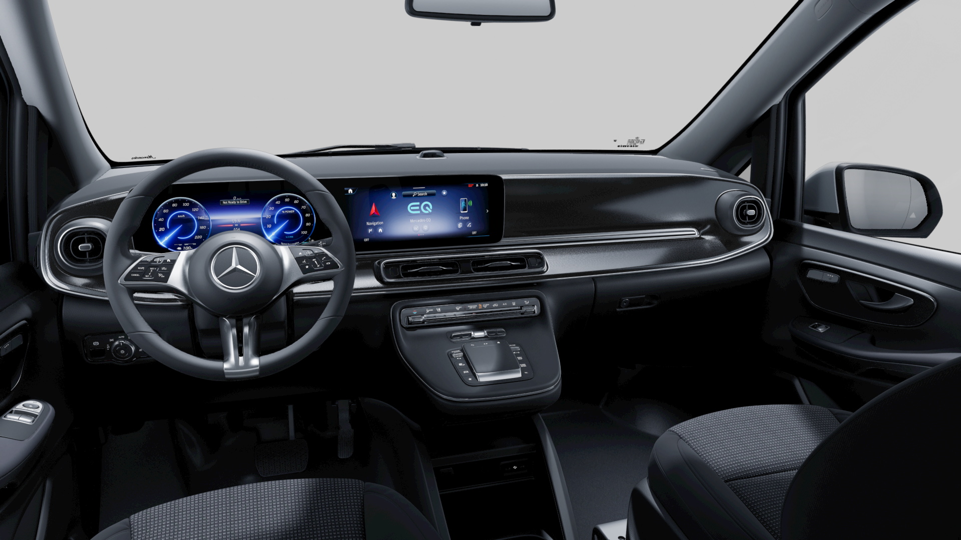 EQV Interieur