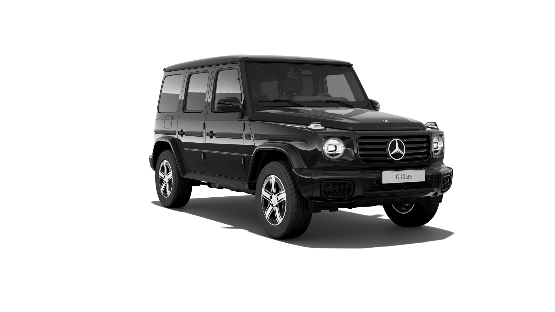 G-Klasse Geländewagen