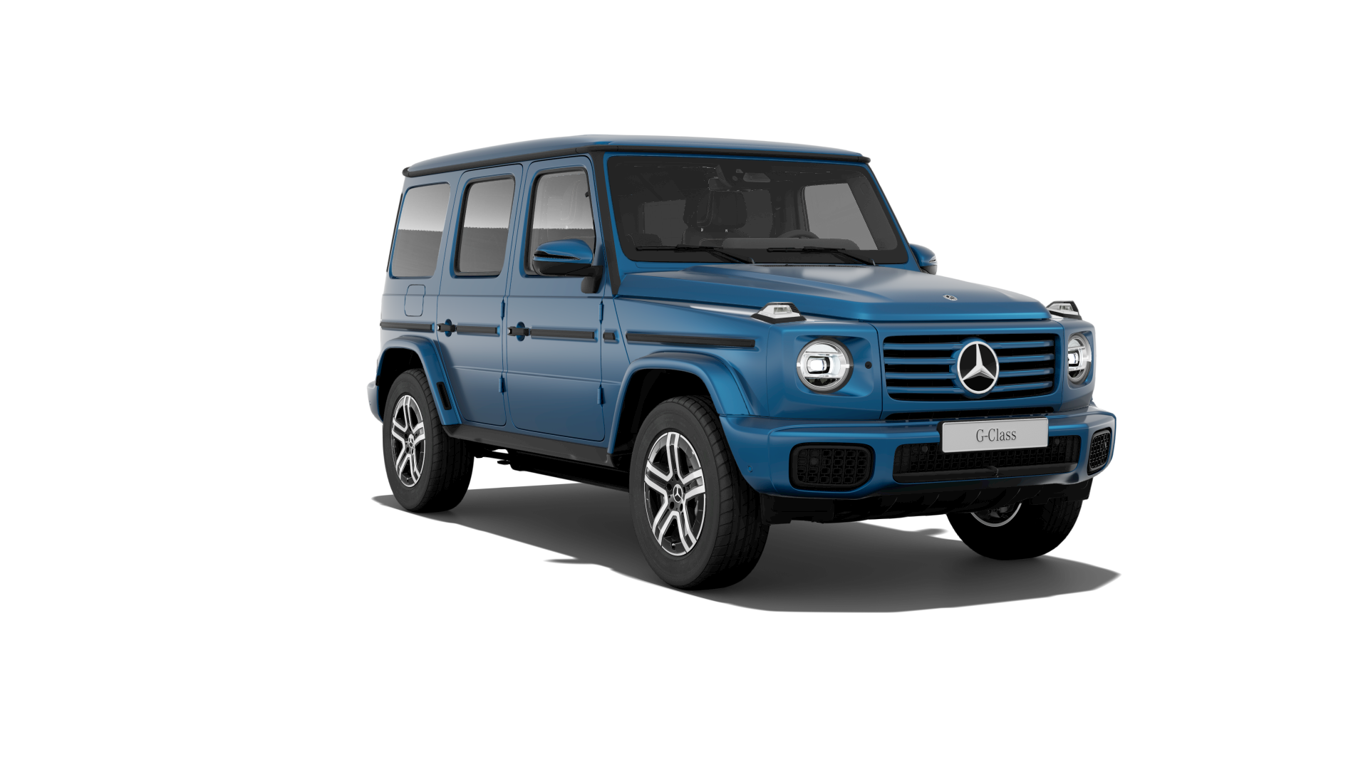 G-Klasse Geländewagen
