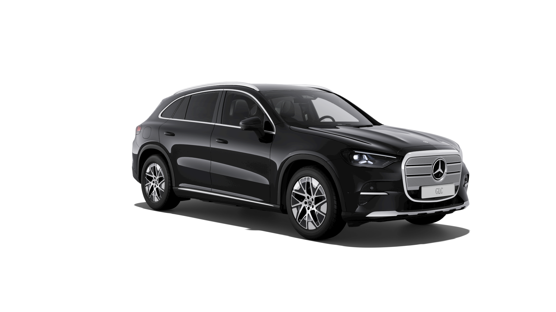GLC Exterieur