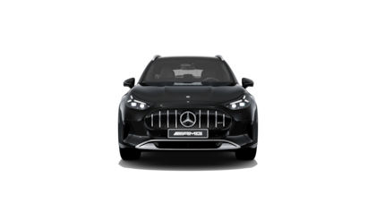 Mercedes-AMG GT Sport-Utility-Vehicle - 360° view