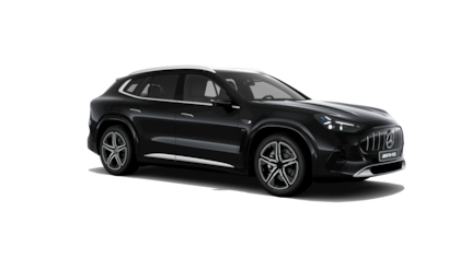 Mercedes-AMG GT Sport-Utility-Vehicle - 360° view