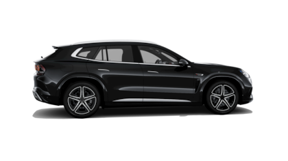 Mercedes-AMG GT Sport-Utility-Vehicle - 360° view