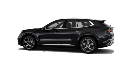 Mercedes-AMG GT Sport-Utility-Vehicle - 360° view
