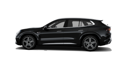 Mercedes-AMG GT Sport-Utility-Vehicle - 360° view