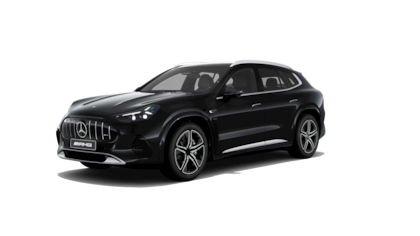 Mercedes-AMG GT Sport-Utility-Vehicle - 360° view