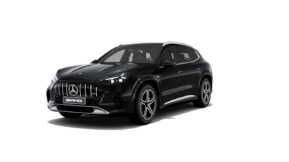 Mercedes-AMG GT Sport-Utility-Vehicle - 360° view